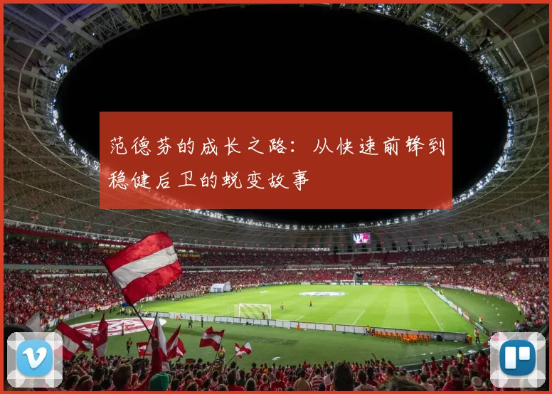 范德芬的成长之路：从快速前锋到稳健后卫的蜕变故事